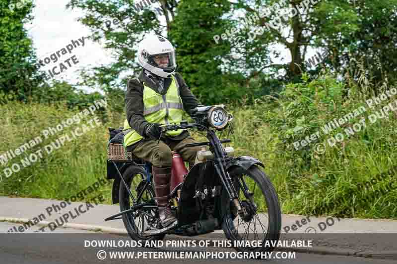 Vintage motorcycle club;eventdigitalimages;no limits trackdays;peter wileman photography;vintage motocycles;vmcc banbury run photographs